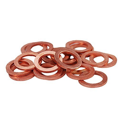 Copper Washers