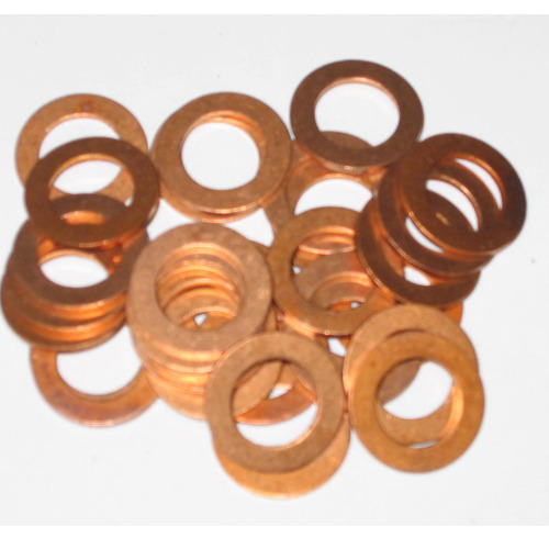 Copper Washers