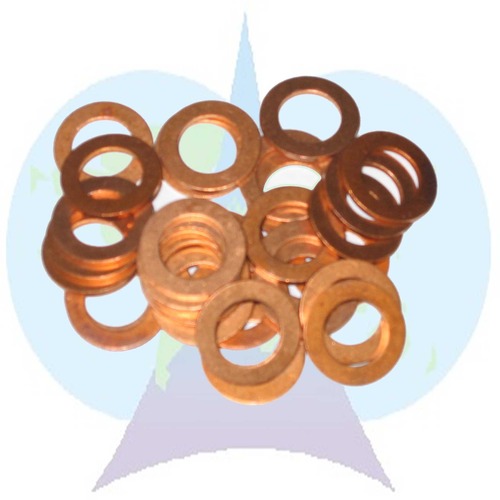 Copper Washer