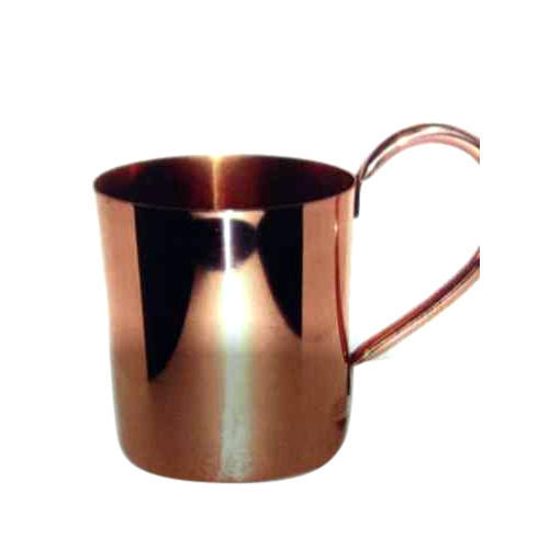 Copper Water Cup
