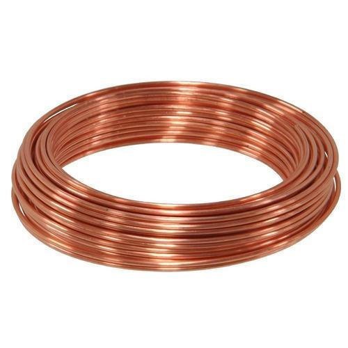 5mm Bare Copper Wire, For Industrial