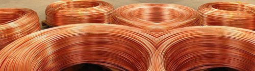 Copper Wire-ETP