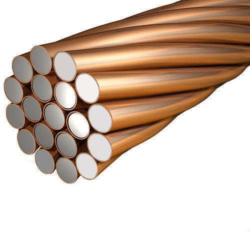 Annealed Tinned Copper Connector