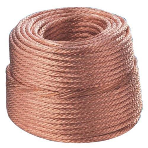 Fibre Copper Wire Rope
