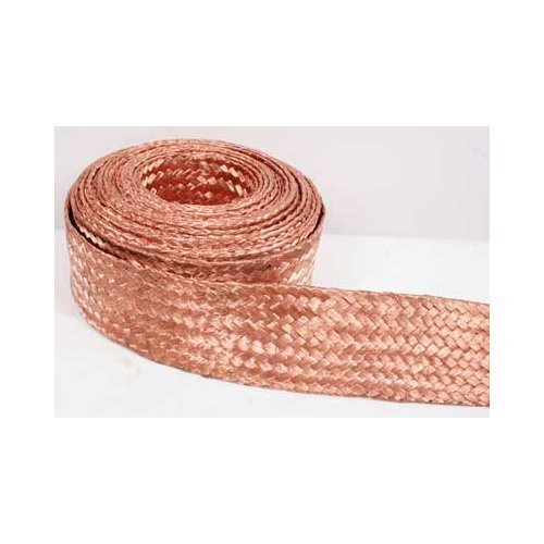 Copper Wire Ropes