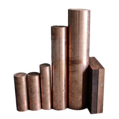 Copper Zirconium