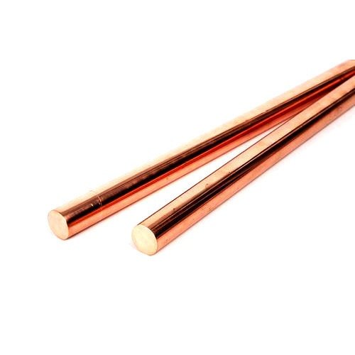 Copper Zirconium C15000 Round bar