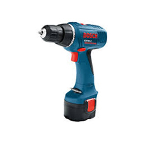 GSR 9.6-2 V Cordless Driver Drill