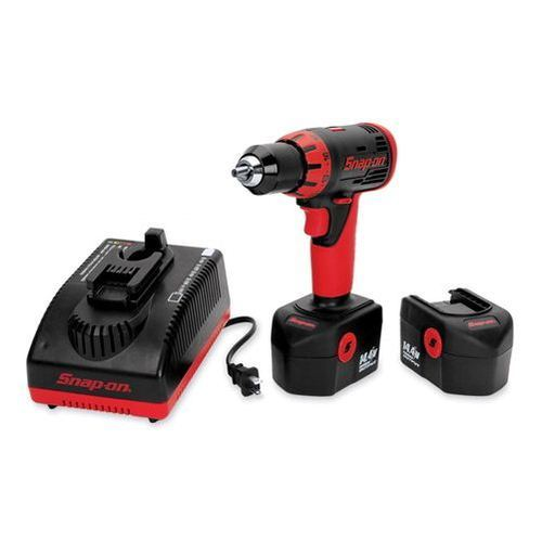 Cordless Drill Kit, Warranty: 1 Year