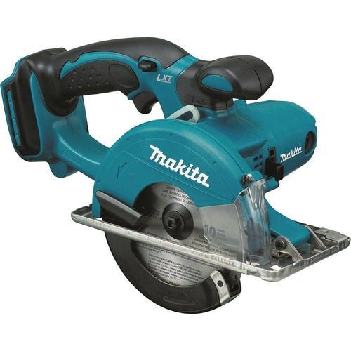 Cordless Metal Cutter Saw