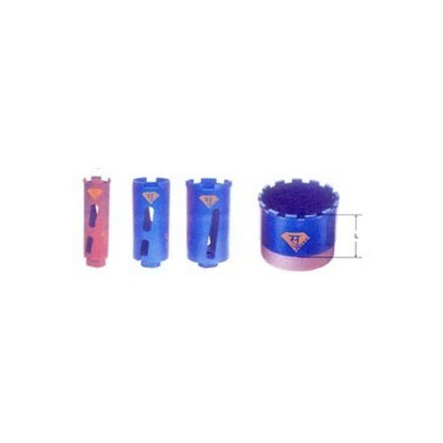 Diamond 6.5mm - 75mm Core bit