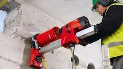 Core Cutting Drilling Services
