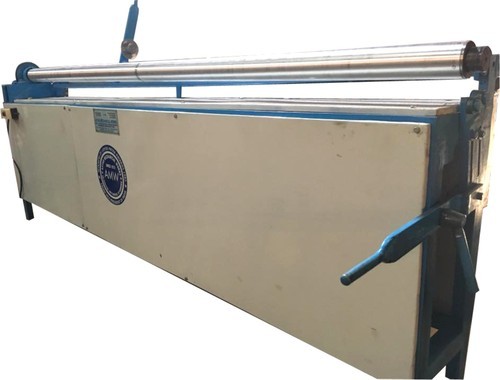 AMW Core Cutting Machine, CORE CUTTER