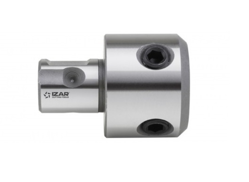 Stainless Steel Core Drill Adaptor