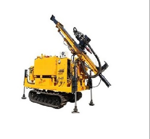 CORE DRILL RIG, Model Name/Number: CDR-50, Capacity: 50 Meters