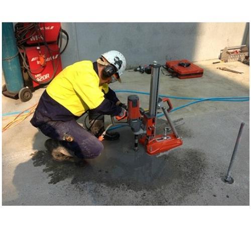Core Drilling Service, Industrial