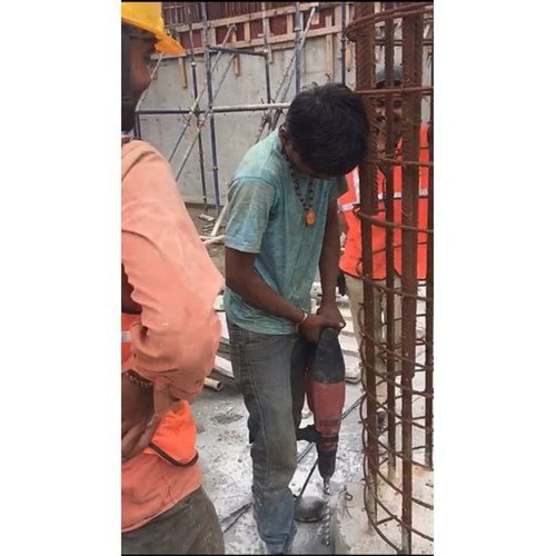 Concrete Core Drilling Services, Pan India