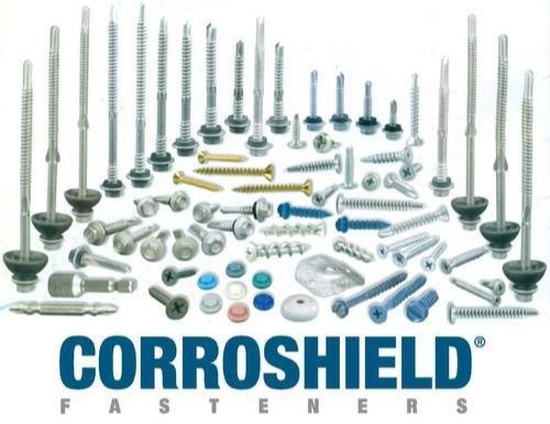 Corroshield Roofing Screws