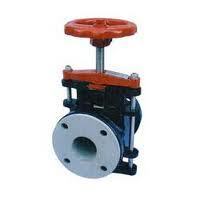 Corrosion Resistant Pinch Valves