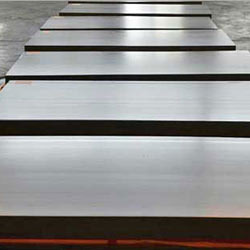 Corrosion Resistant Plates