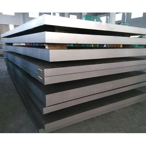 Corrosion Resistant Plates