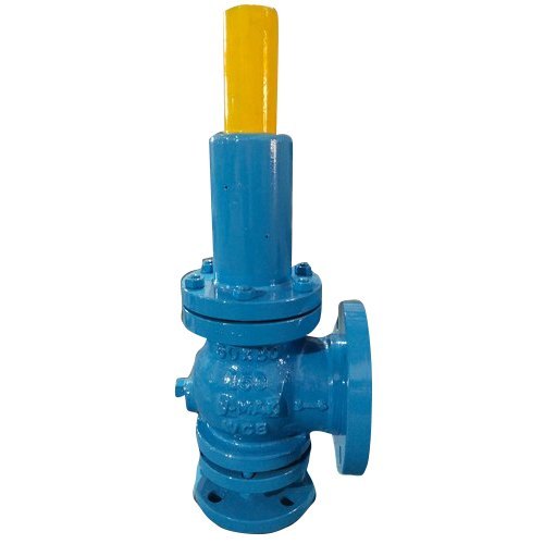 Medium Pressure Safety Valve