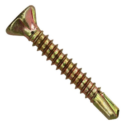 Sanghvi Metal Corrosion Resistant Screws