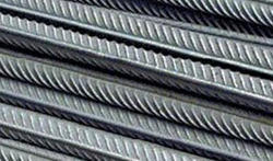 Corrosion Resistant Steel