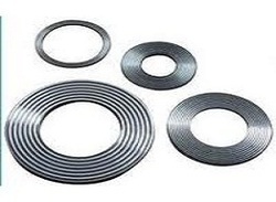 Corrugated Gasket