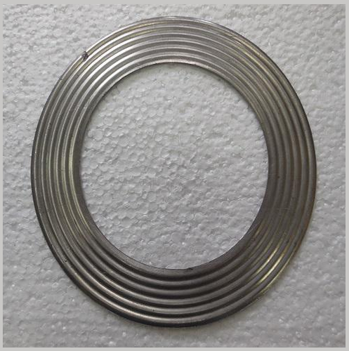 Corrugated Gasket