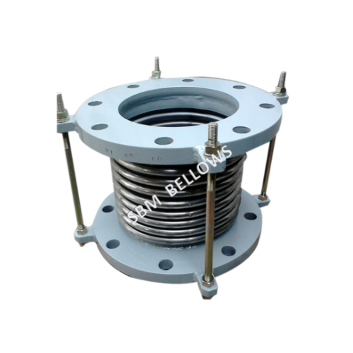 Corrugated Metal Bellows Expansion, Size: Id 25 Mm To Id 2500mm