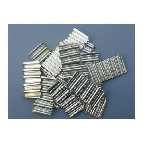 Star Iron Corrugated Fastener