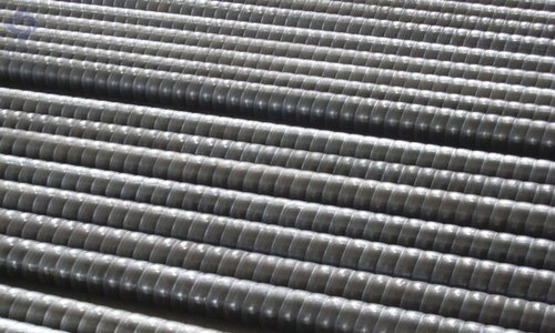 Corrugated Stainless Steel Tube, Size: >20