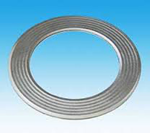 Corrugated Metal Gasket