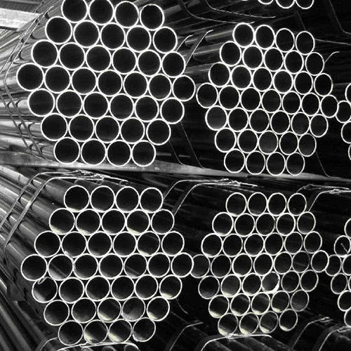 Jindal Corten Steel Tubes