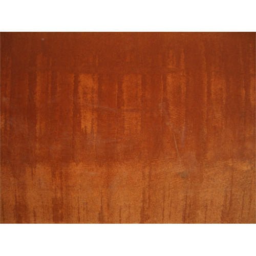 SRK Rectangular Corten Steel Plates, Thickness: UPTO 400 mm, Size: 1250 X 2500 mm