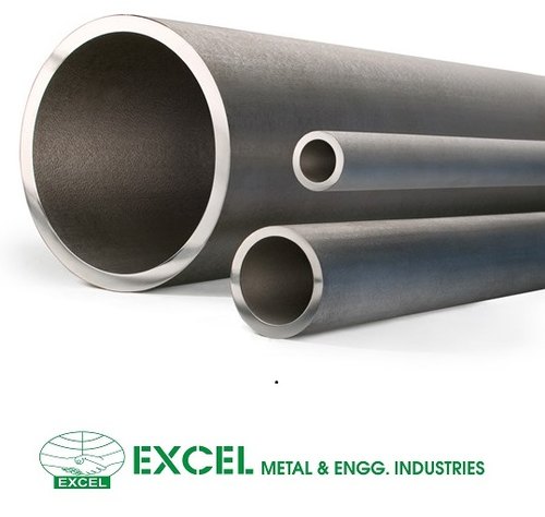 EXCEL Corten Steel Tube