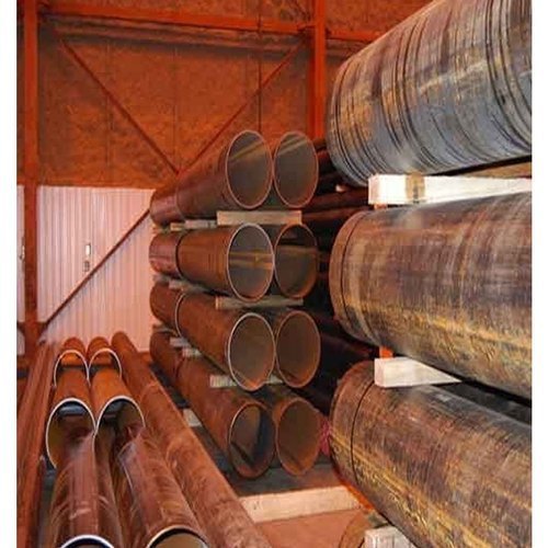 Jindal Corten Steel Tubes ASTM A 423, Size: 1/2 TO 50