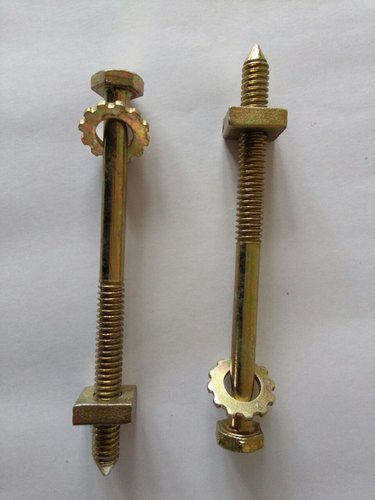 Iron Cot Bolt Cot Bolt ( Bed Bolt)