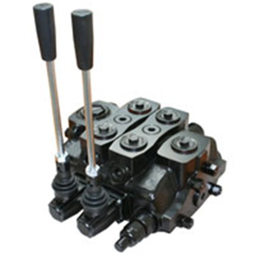 Forklift Hydraulic Valve