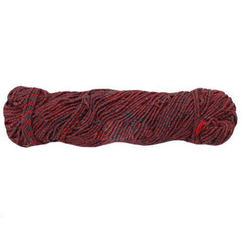 Ring Spun 1mm 3 mm Red Cotton Twine ( Ban ), For Knitting