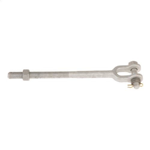 Alloy Steel Clevis Bolts, For Industrial, Box