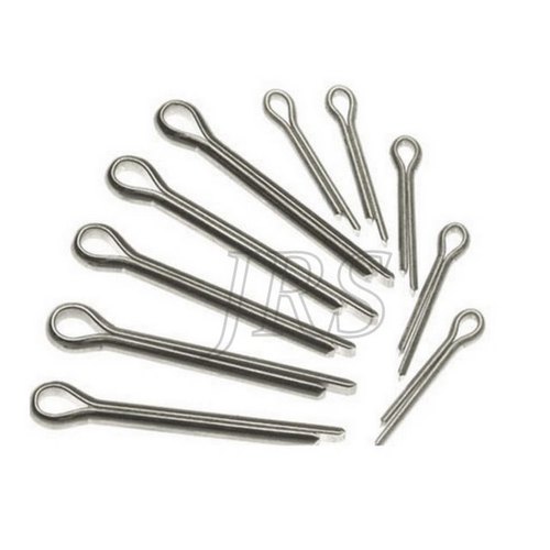 Cotter Pin Assortment