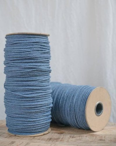 Cotton Denim Rope