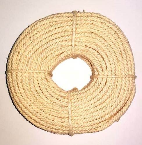 Cotton Rope