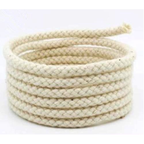 Cotton Ropes, Size/Diameter: 5-10 mm