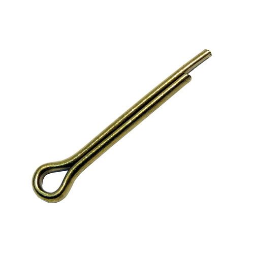 Stainless Steel Cottor Pins