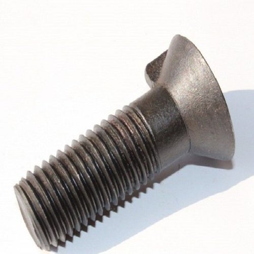 Countersunk Nib Bolt