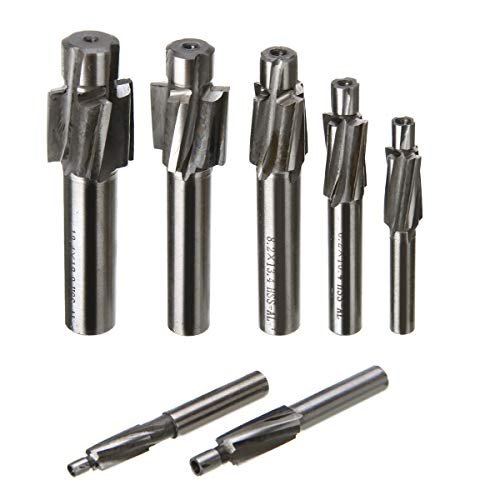 Counterbore Mills