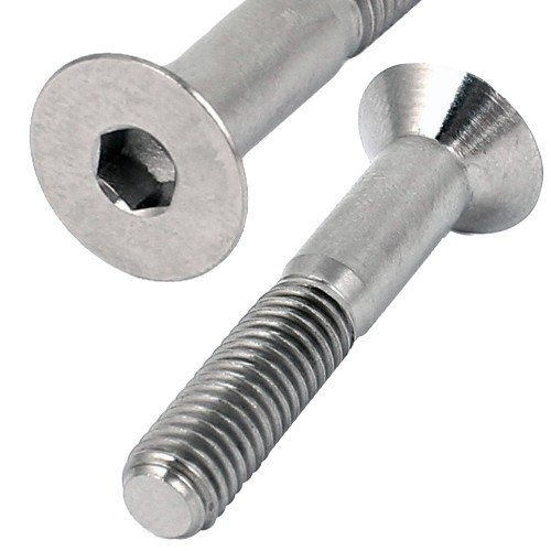 Countersunk Bolts